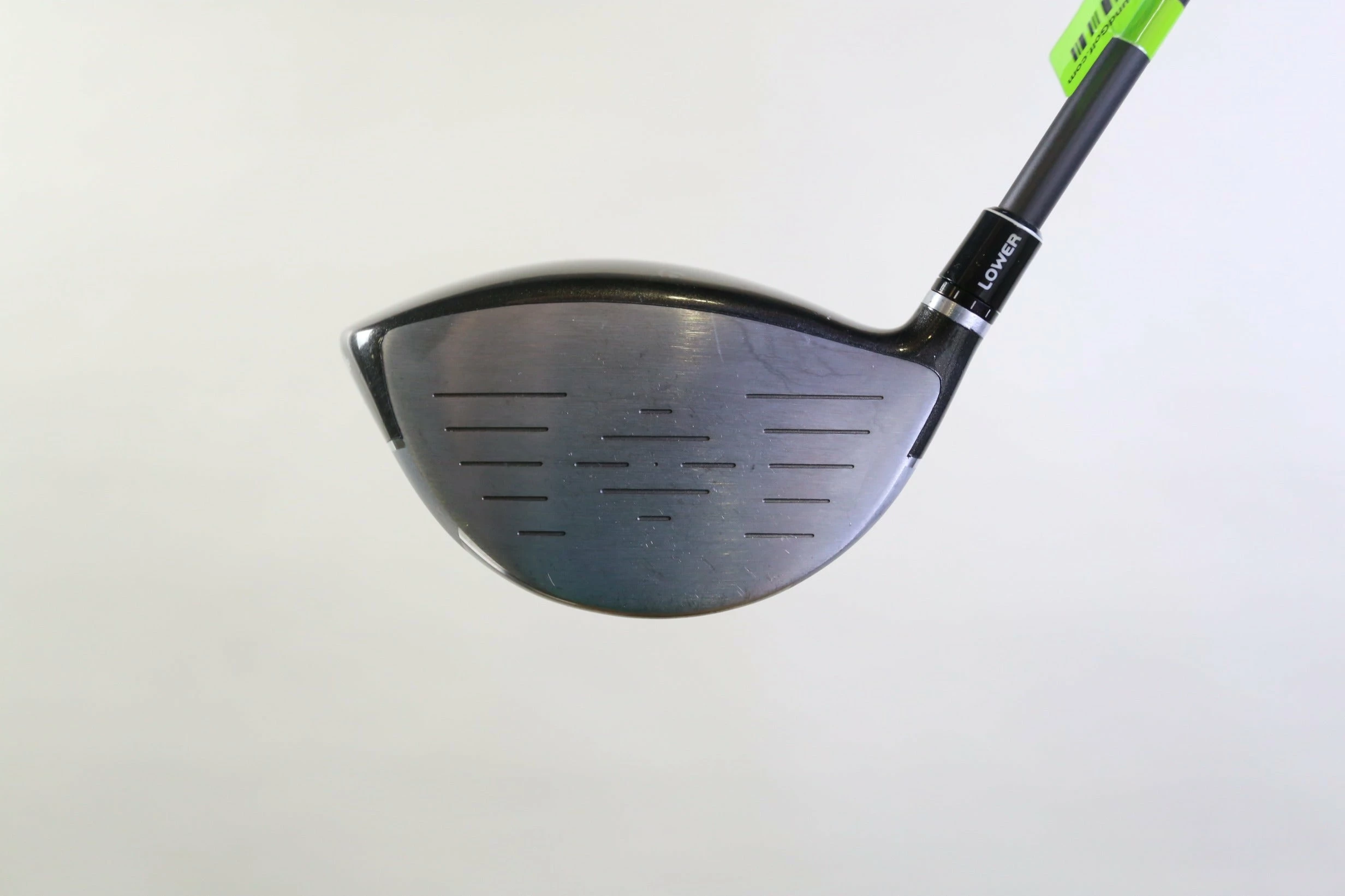 TaylorMade SLDR Driver - Right-Handed - 12 Degrees - Seniors Flex 8 TaylorMade SLDR Driver - Right-Handed - 12 Degrees - Seniors Flex - Image 6