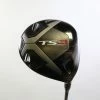Titleist TS3 Driver - Right-Handed - 10.5 Degrees - Stiff Flex