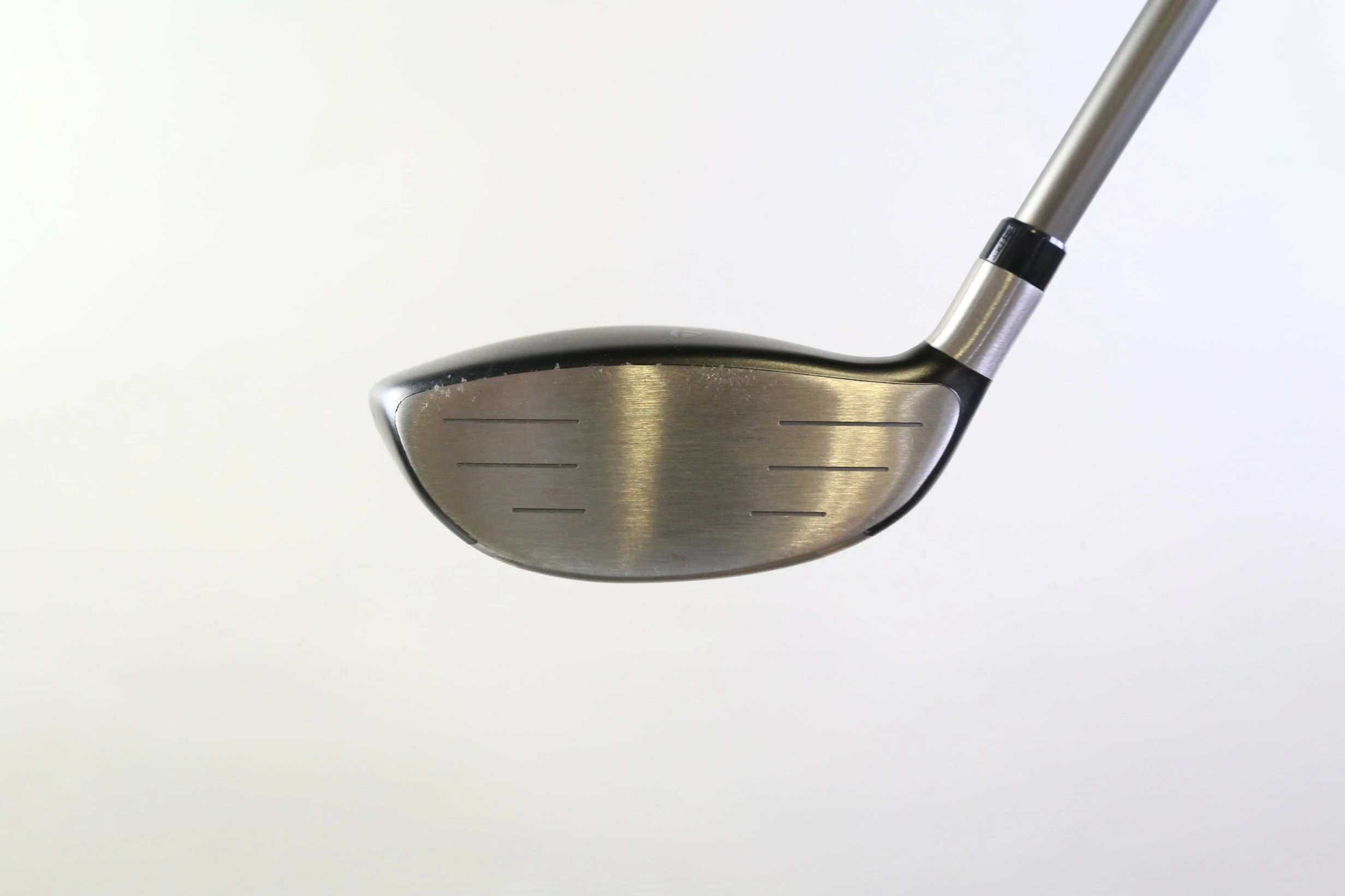 TaylorMade JetSpeed 3 Wood 17* HL RH 42 In Graphite Shaft Ladies Flex 9 TaylorMade JetSpeed 3 Wood 17* HL RH 42 In Graphite Shaft Ladies Flex - Image 7