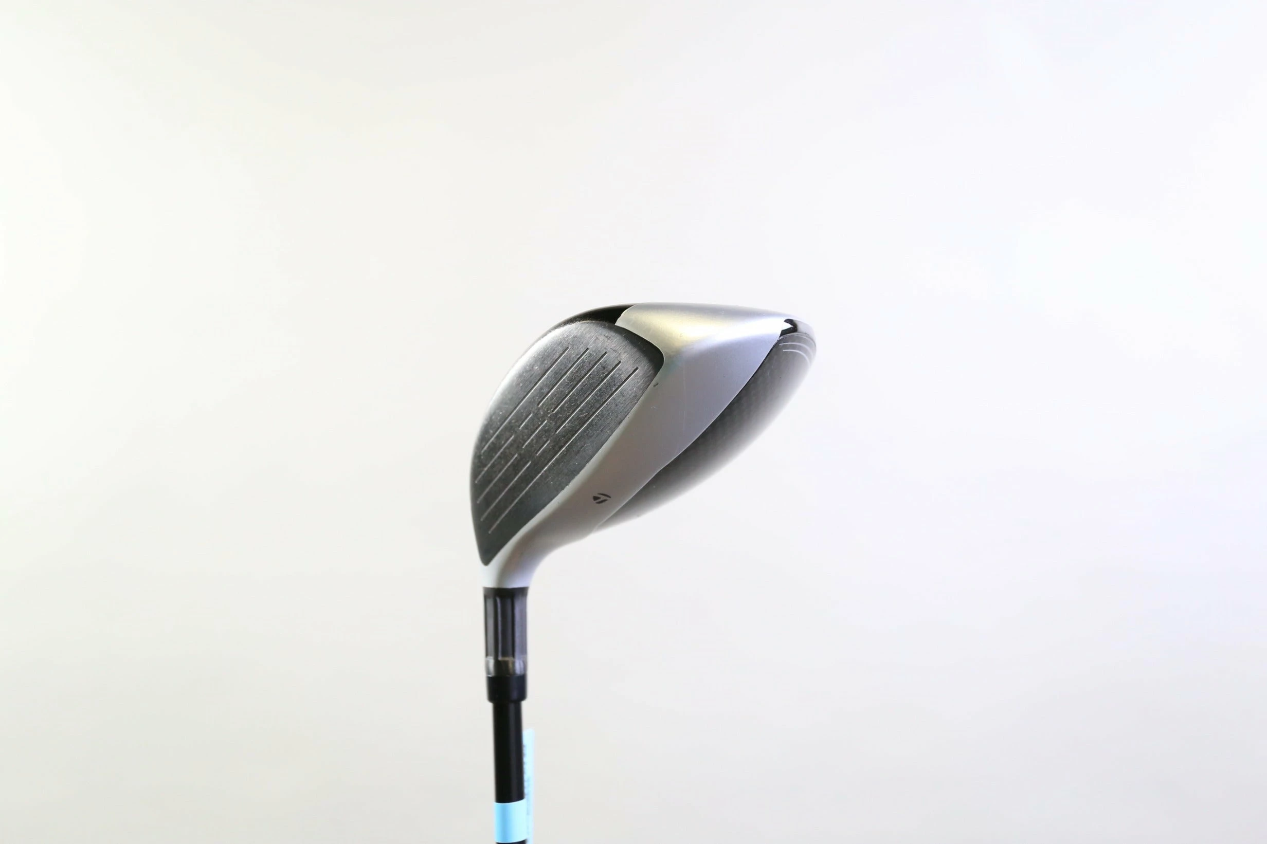 TaylorMade M4 2018 3 Wood 15* RH 42 In Graphite Shaft Regular Flex 7 TaylorMade M4 2018 3 Wood 15* RH 42 In Graphite Shaft Regular Flex - Image 5