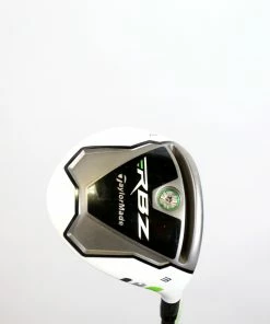TaylorMade RocketBallz 3 Wood 15* RH 43.25 In Matrix Graphite Regular Flex