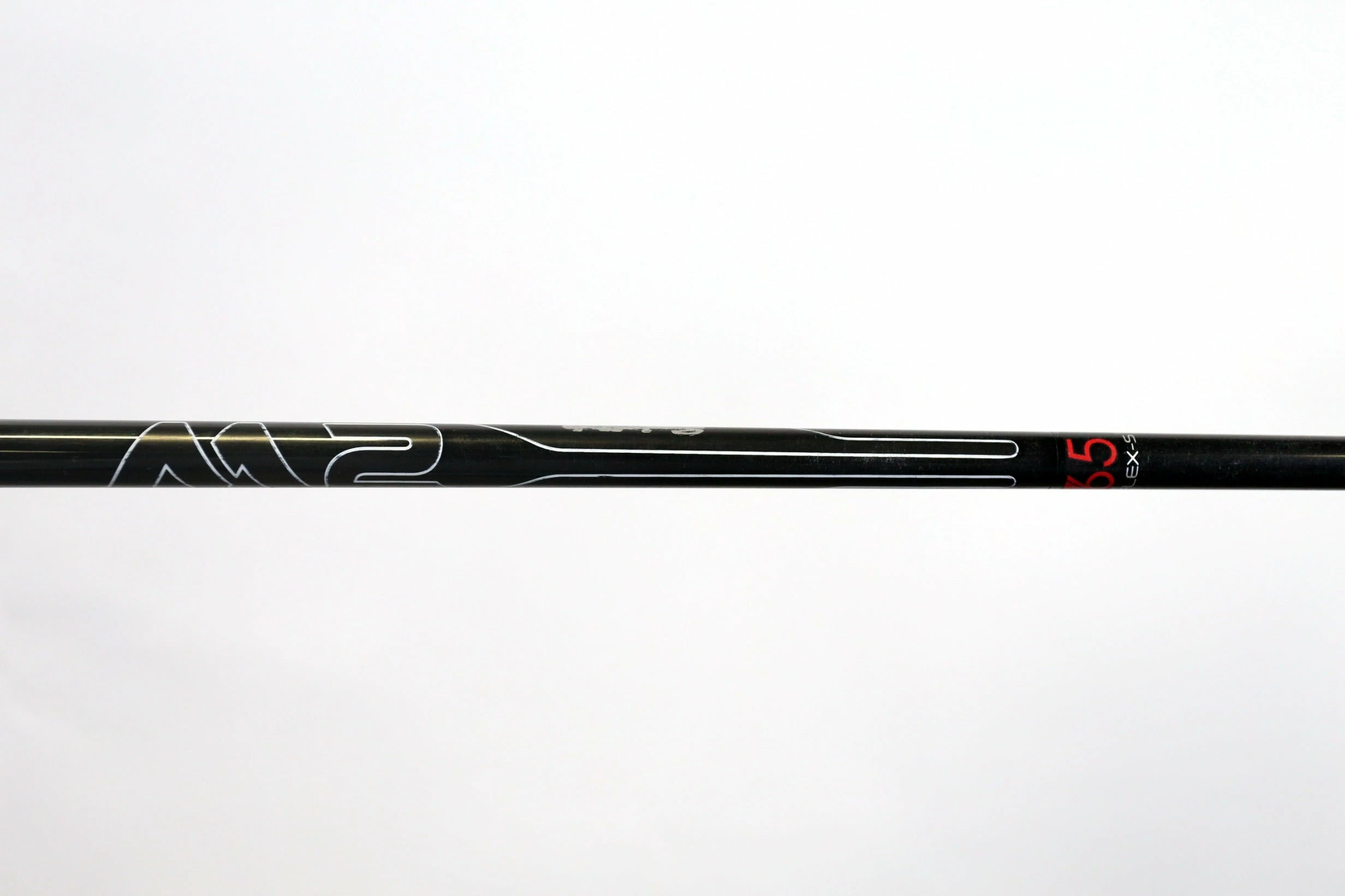 TaylorMade M2 3 Wood 15* RH 43 In TaylorMade RE AX Graphite Stiff Flex 10 TaylorMade M2 3 Wood 15* RH 43 In TaylorMade RE AX Graphite Stiff Flex - Image 8