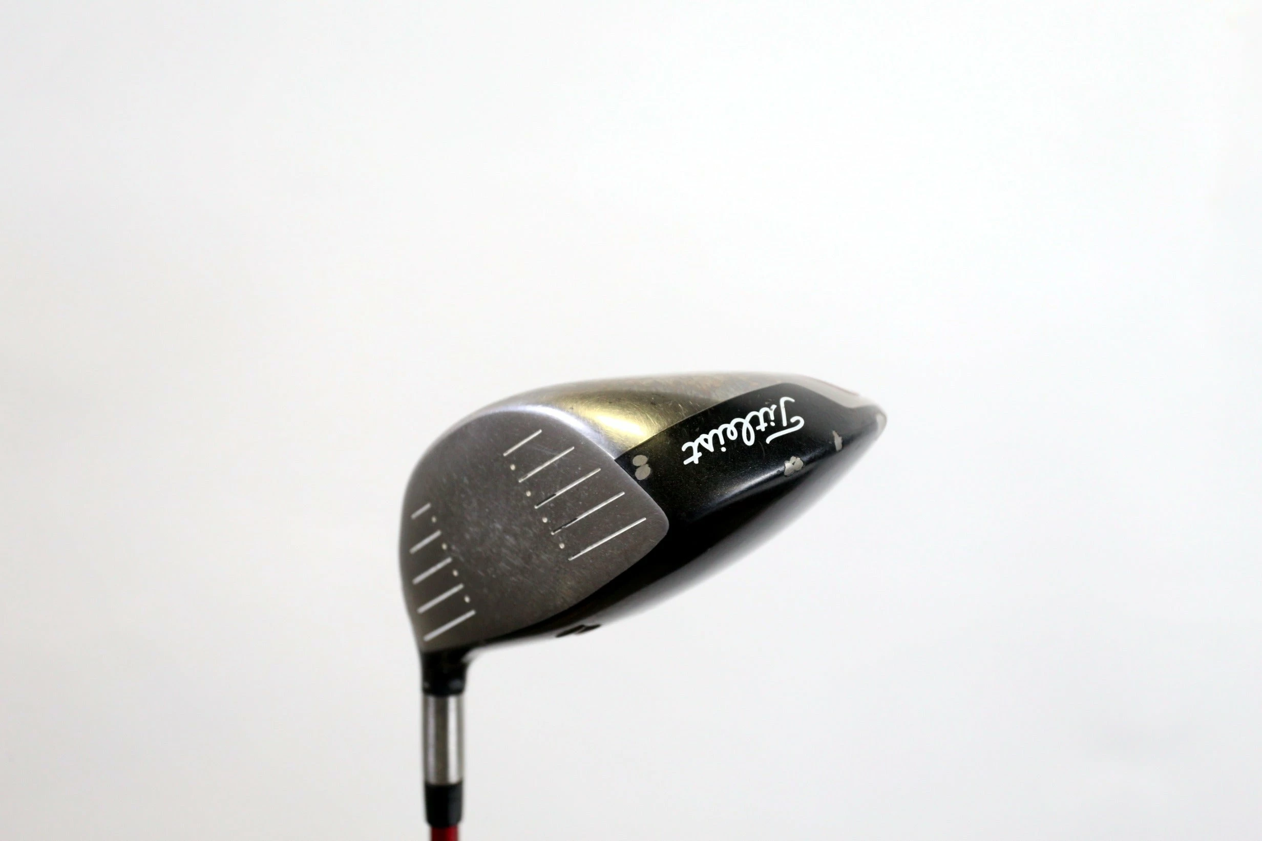 Titleist 909D Comp Driver - Right-Handed - 10.5 Degrees - Regular Flex 7 Titleist 909D Comp Driver - Right-Handed - 10.5 Degrees - Regular Flex - Image 5