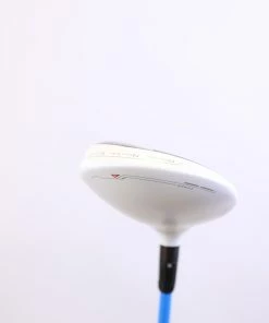 TaylorMade R11 Fairway 3-Wood 15.5* 43IN RH Graphite AC75 M4 Stiff Flex -Outlet TaylorMade Drivers Store bf8befce 969e 572f b706 0a38deafcae4 scaled