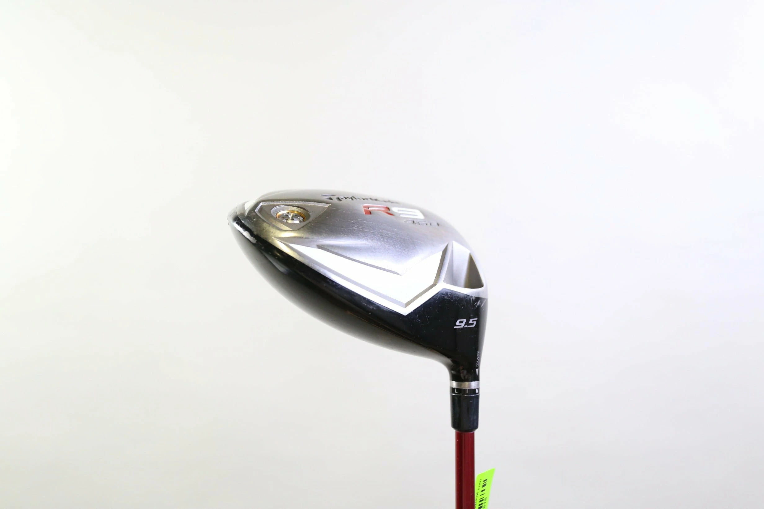 TaylorMade R9 460 Driver - Right-Handed - 9.5 Degrees - Regular Flex 5 TaylorMade R9 460 Driver - Right-Handed - 9.5 Degrees - Regular Flex - Image 3