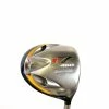 TaylorMade R7 460 Driver - Right-Handed - 10.5 Degrees - Stiff Flex
