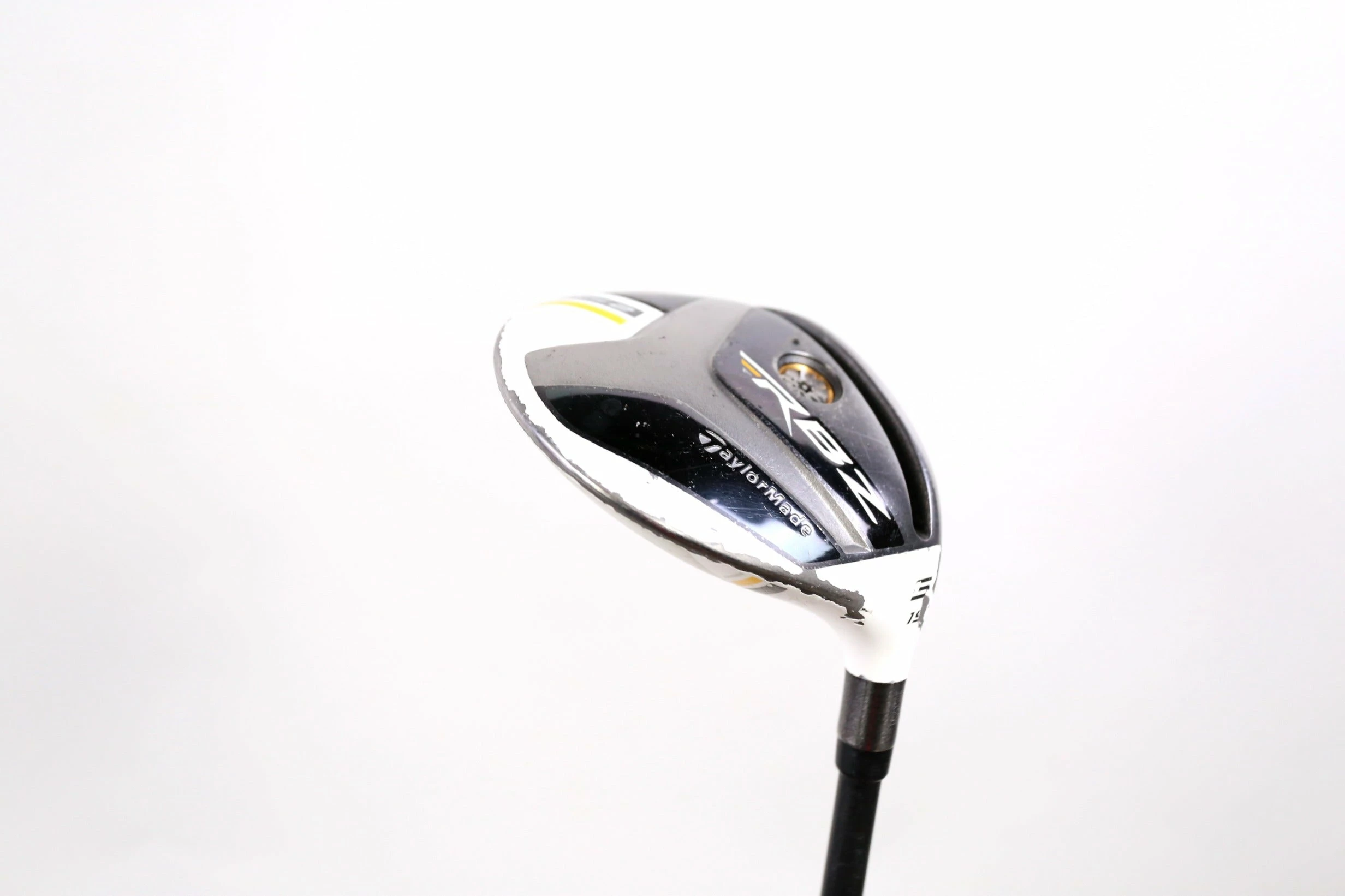 TaylorMade RocketBallz RBZ Stage 2 3 Wood 15* 43 In Graphite Seniors Flex 4 TaylorMade RocketBallz RBZ Stage 2 3 Wood 15* 43 In Graphite Seniors Flex - Image 2