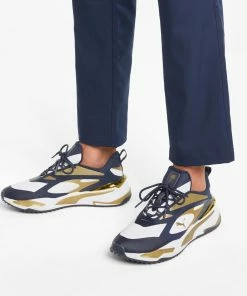 PUMA Golf Limited Edition - PTC GS-FAST Spikeless Golf Shoes -Outlet TaylorMade Drivers Store bjyaifrnccyvxlq8hqwm