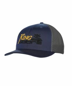 Cobra Golf KING COBRA Trucker Snapback Cap -Outlet TaylorMade Drivers Store bme6jfqhvhtkq0cfl6vk