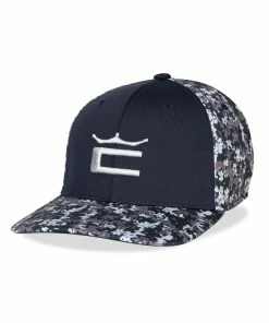 Cobra Golf Camo Crown C Snapback Cap -Outlet TaylorMade Drivers Store btr3sfghxk3u20flvslh