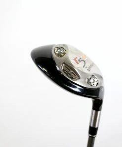 TaylorMade R5 Dual 5 Wood 20* RH 42.75 In Graphite Shaft Regular Flex 13 TaylorMade R5 Dual 5 Wood 20* RH 42.75 In Graphite Shaft Regular Flex -Outlet TaylorMade Drivers Store c0585c8a 0451 5816 9b5d 6747067c36da