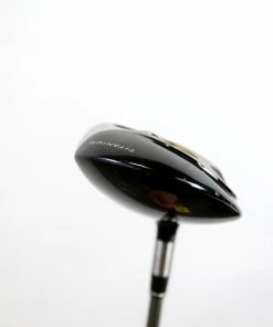 TaylorMade R5 Dual 5 Wood 20* RH 42.75 In Graphite Shaft Regular Flex 14 TaylorMade R5 Dual 5 Wood 20* RH 42.75 In Graphite Shaft Regular Flex -Outlet TaylorMade Drivers Store c059bd40 ad6c 567c a8b4 3de43354a00c