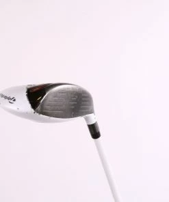 LEFTY TaylorMade AeroBurner 3 Wood 15* 43 In Matrix Graphite Shaft Seniors Flex -Outlet TaylorMade Drivers Store c086b359 f5a7 5c08 a10a 4afa60bc8cd2