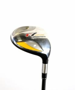 TaylorMade R7 Draw 3 Wood 15* RH 43 In REAX Graphite Shaft Seniors Flex -Outlet TaylorMade Drivers Store c0aaecc7 ee43 55aa 94f6 9a4e8815c3ba