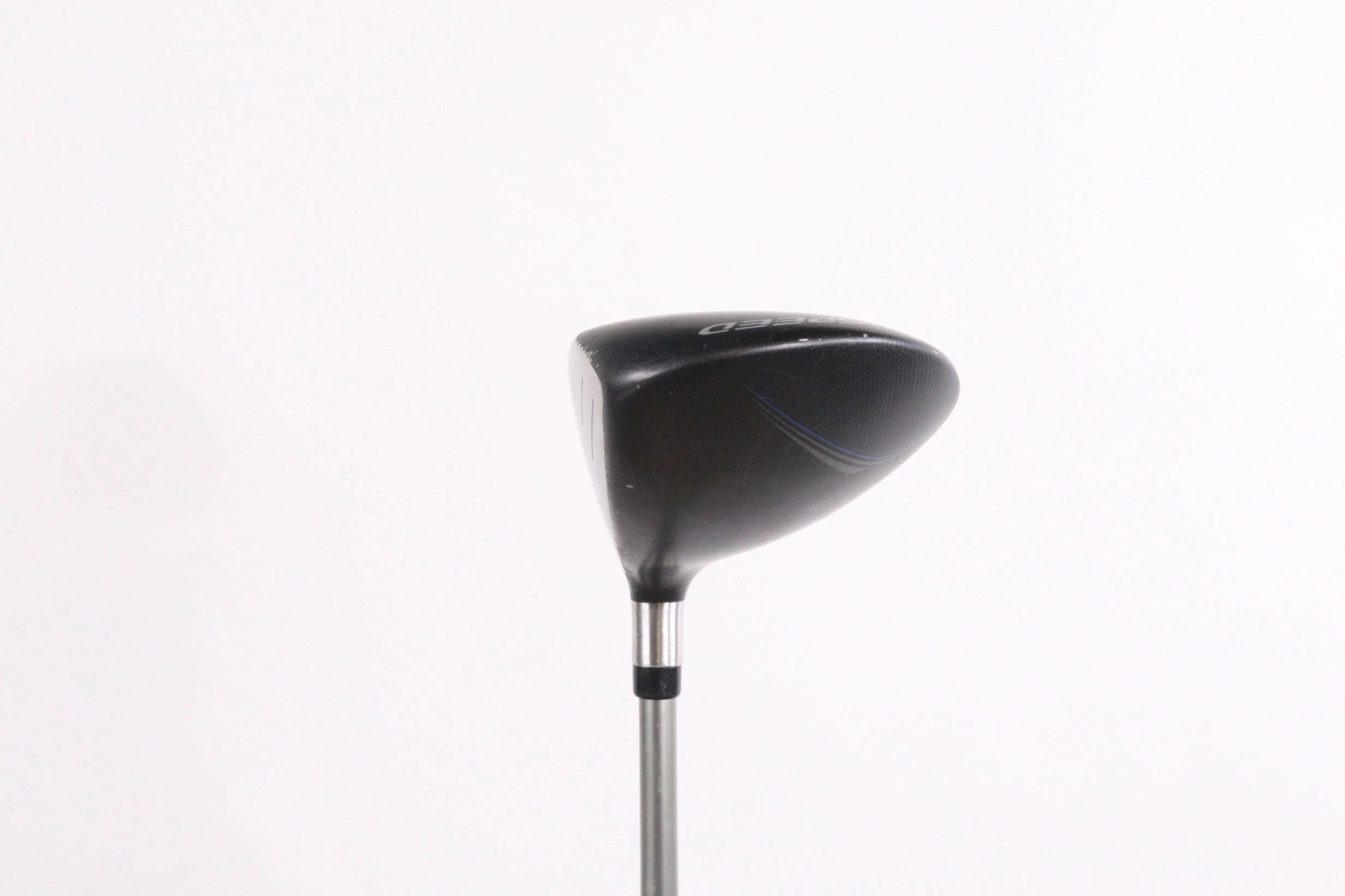 TaylorMade JetSpeed 5 Wood 19* RH 41.75 In Matrix Graphite Ladies Flex 5 TaylorMade JetSpeed 5 Wood 19* RH 41.75 In Matrix Graphite Ladies Flex - Image 3