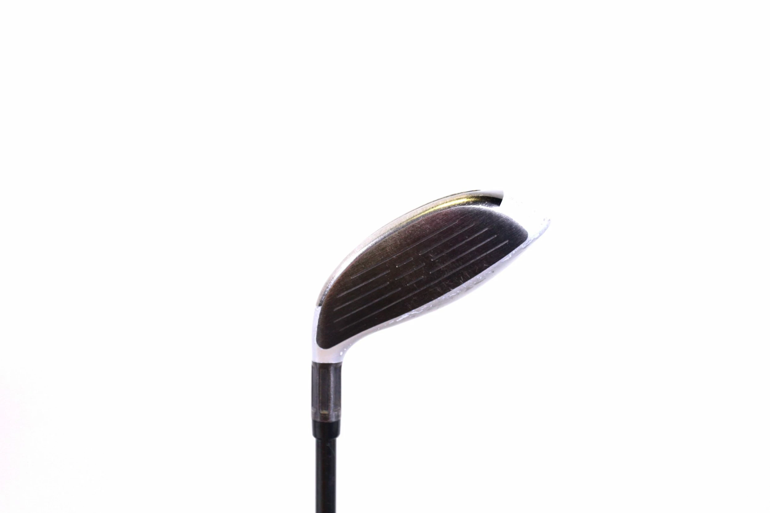 TaylorMade M4 2018 Fairway 3HL Wood 16.5* RH 43 In Fujikura Atmos Regular Flex 7 TaylorMade M4 2018 Fairway 3HL Wood 16.5* RH 43 In Fujikura Atmos Regular Flex - Image 5