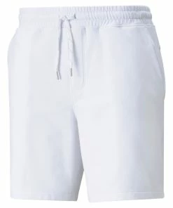 PUMA Golf PUMA X PTC CLOUDSPUN 7" Golf Shorts