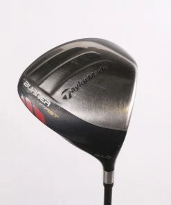 TaylorMade Burner SuperFast Driver - Right-Handed - 10.5 Degrees - Stiff Flex