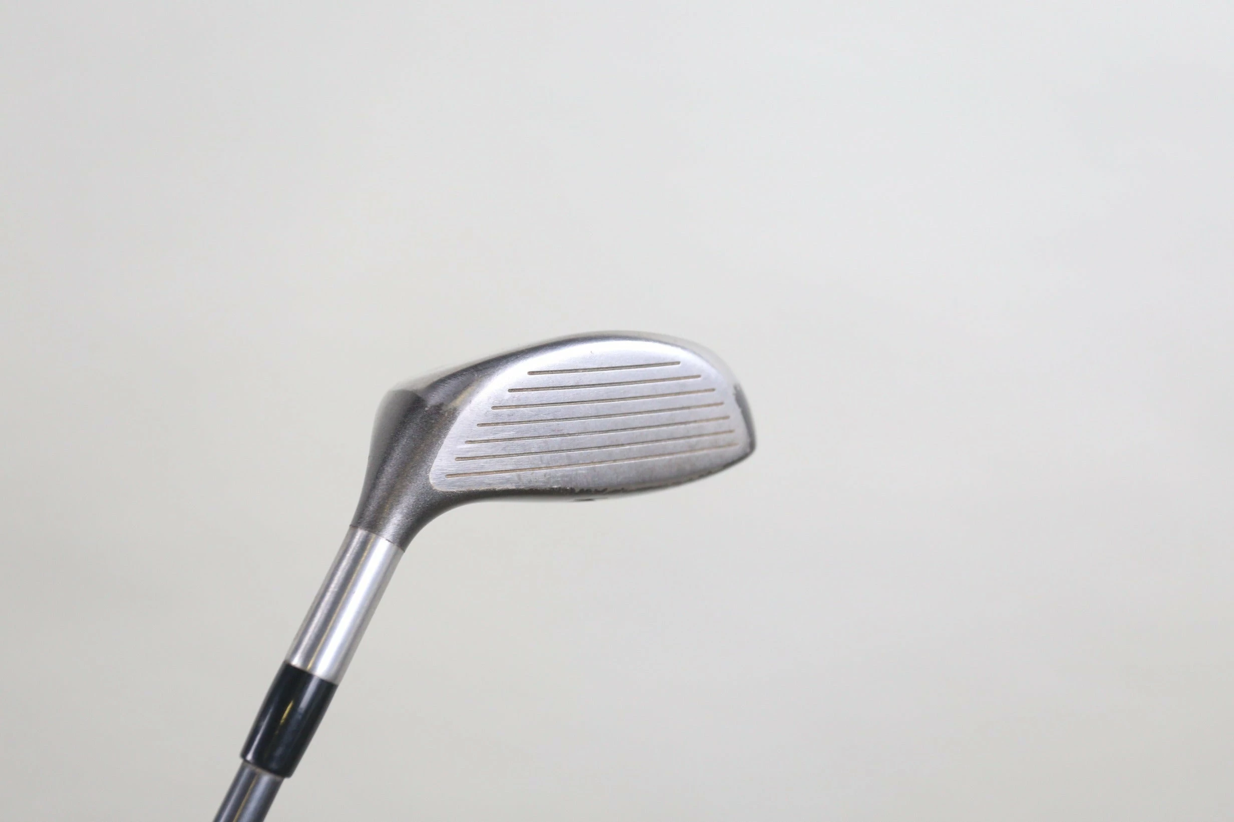 Titleist 975F 3 Wood 14.5* RH 43 In Graphite Shaft Stiff Flex 7 Titleist 975F 3 Wood 14.5* RH 43 In Graphite Shaft Stiff Flex - Image 5