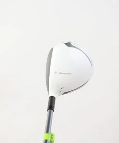 TaylorMade Burner SuperFast 2.0 5 Wood 18* RH 42 In Matrix Graphite Shaft Ladies -Outlet TaylorMade Drivers Store c26ac1b3 5082 5f1b bc12 c668a5d56b47 scaled