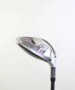 TaylorMade M4 2018 3 Wood 15* RH 42 In Graphite Shaft Regular Flex -Outlet TaylorMade Drivers Store c292f2f7 030b 5d2b bd4b e4ffc1cde075