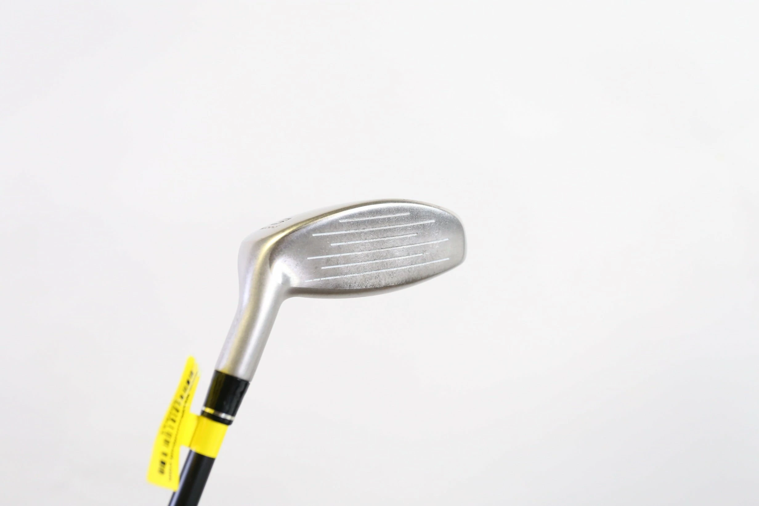 TaylorMade Rescue 3 Wood 15* RH 42 In Graphite Shaft Regular Flex 7 TaylorMade Rescue 3 Wood 15* RH 42 In Graphite Shaft Regular Flex - Image 5