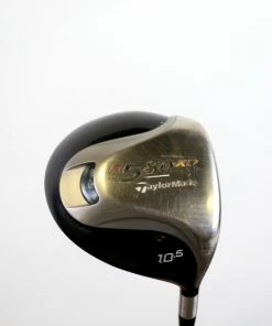 TaylorMade R580 XD Driver - Right-Handed - 10.5 Degrees - Regular Flex