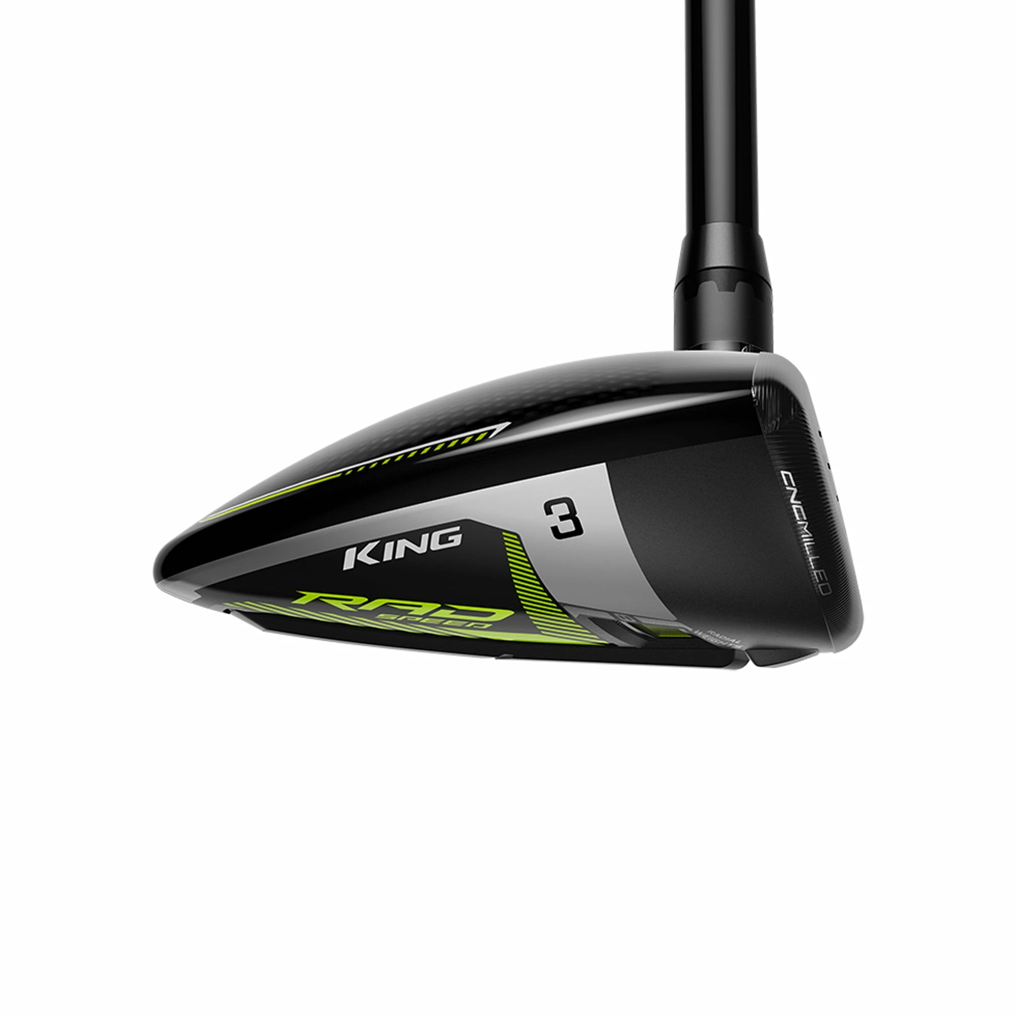 Cobra Golf KING RADSPEED Fairway 10 Cobra Golf KING RADSPEED Fairway - Image 8