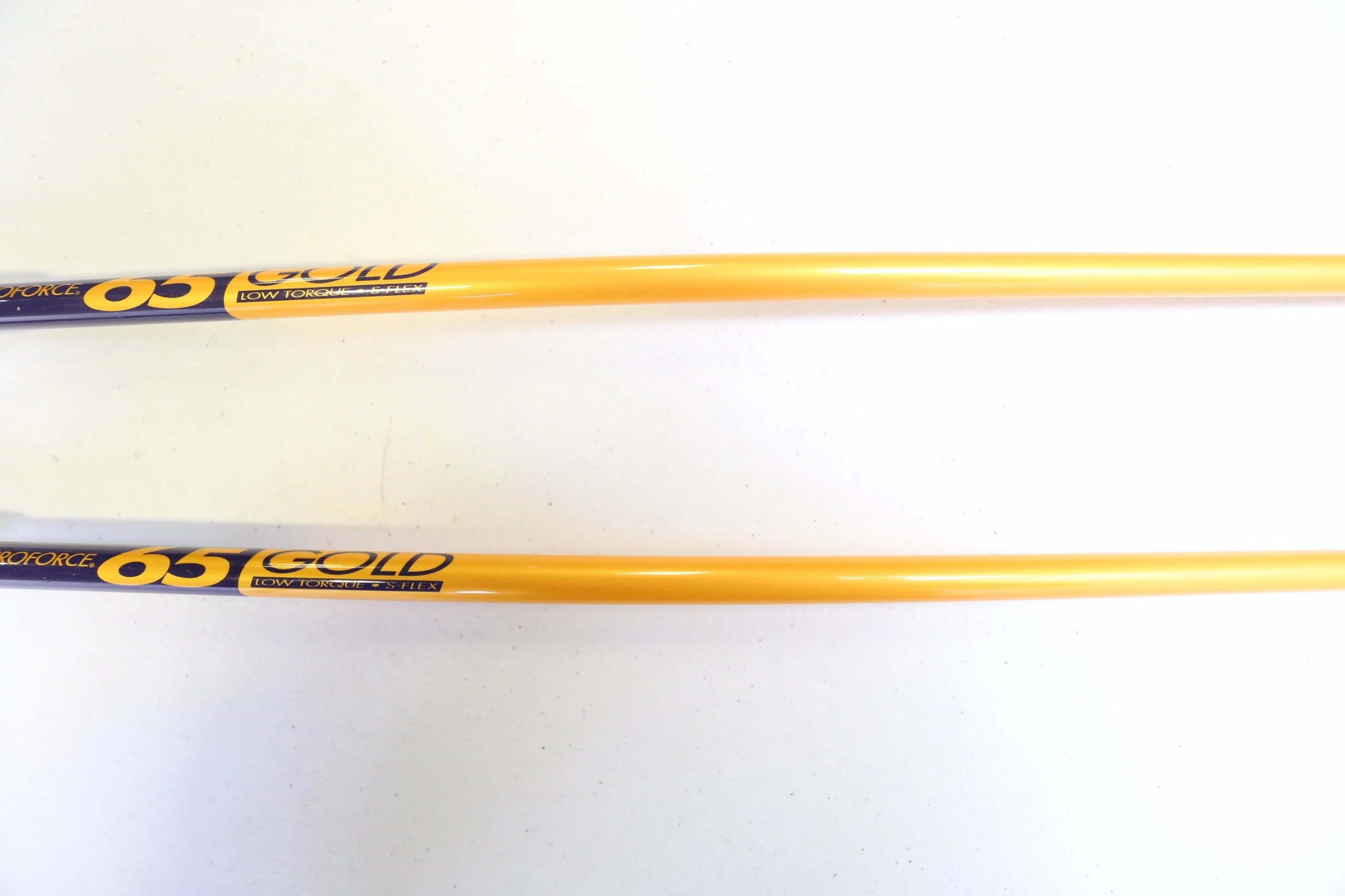 Titleist 906F2 3, 5 Wood Set RH ProForce Gold Graphite Shafts Stiff Flex 9 Titleist 906F2 3, 5 Wood Set RH ProForce Gold Graphite Shafts Stiff Flex - Image 7