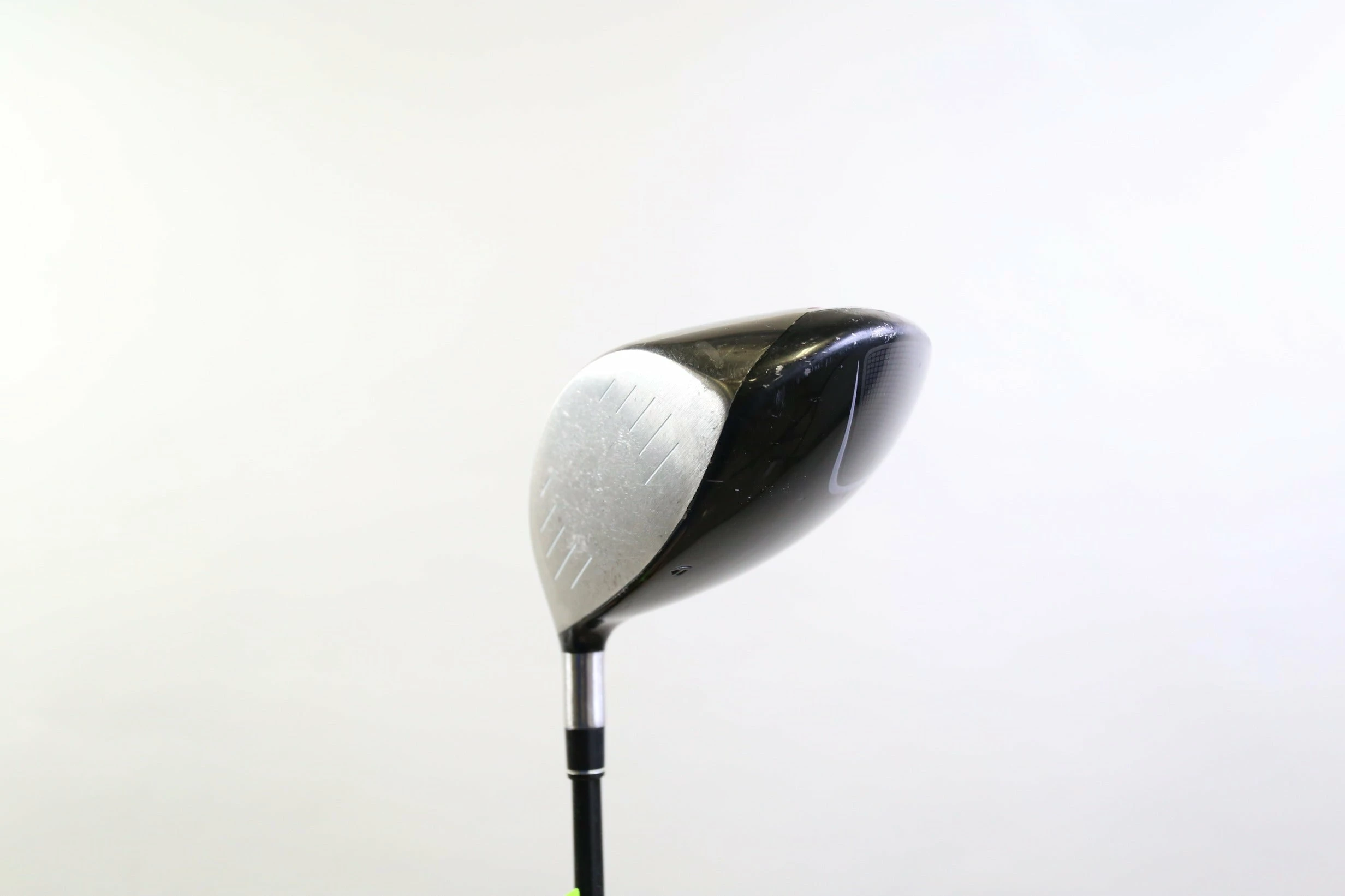 TaylorMade Burner Draw Driver - Right-Handed - 9.5 Degrees - Stiff Flex 7 TaylorMade Burner Draw Driver - Right-Handed - 9.5 Degrees - Stiff Flex - Image 5