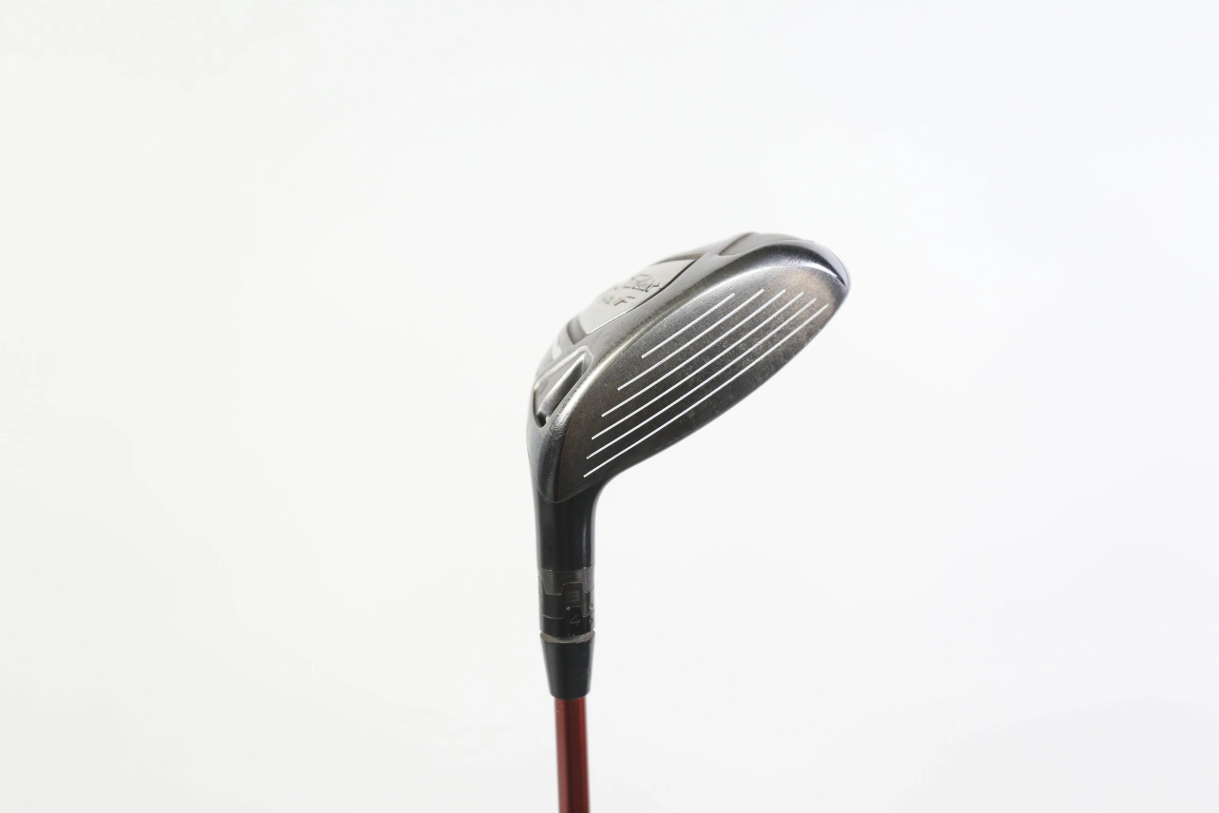 Titleist 910F 3 Wood 15* RH 43 In Mitsubishi Diamana Graphite Shaft Stiff Flex 4 Titleist 910F 3 Wood 15* RH 43 In Mitsubishi Diamana Graphite Shaft Stiff Flex - Image 2