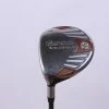 TaylorMade Burner Steel Fairway 3-Wood 15* LH 43 In. Accra Graphite Regular