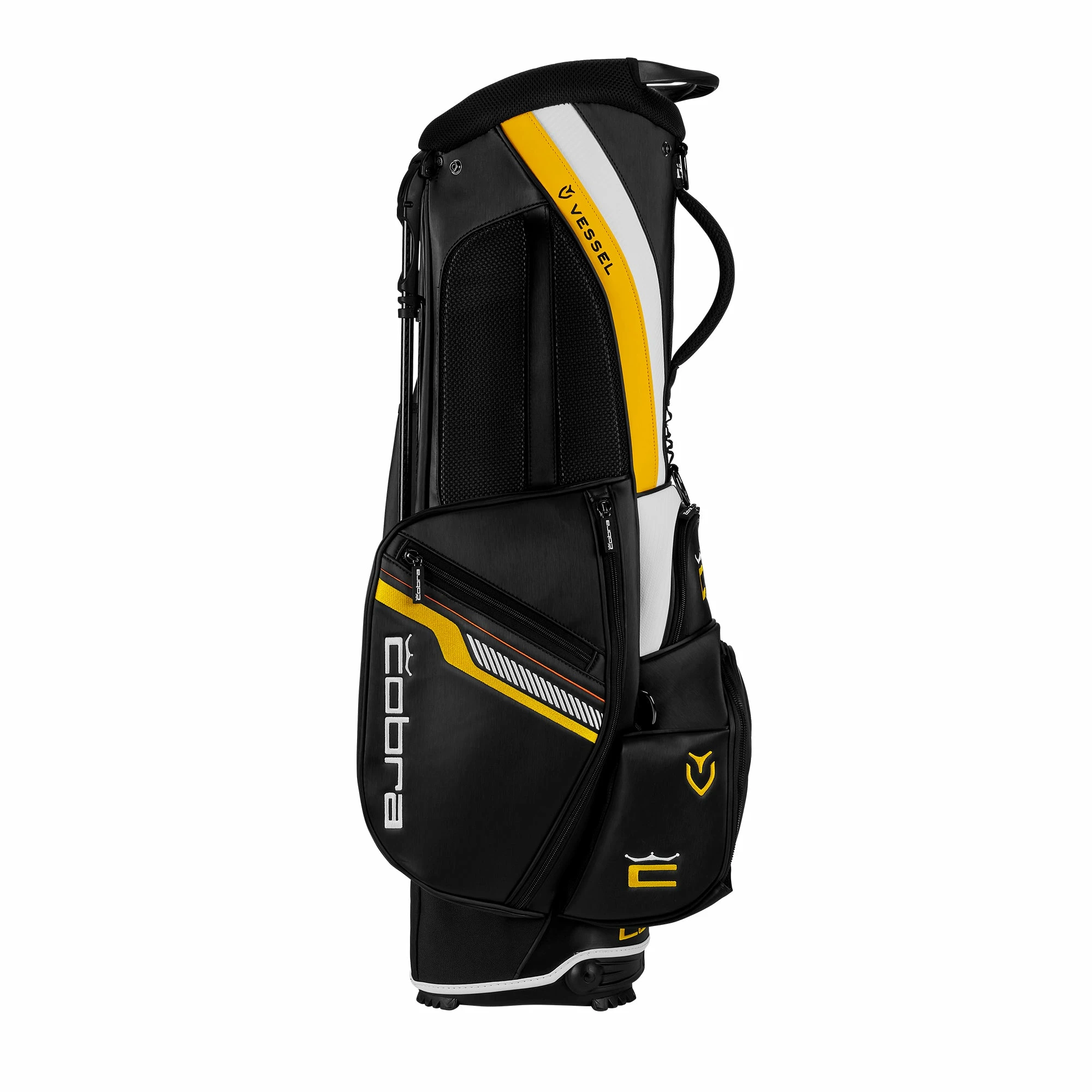 Cobra Golf Tour Stand Golf Bag 4 Cobra Golf Tour Stand Golf Bag - Image 2
