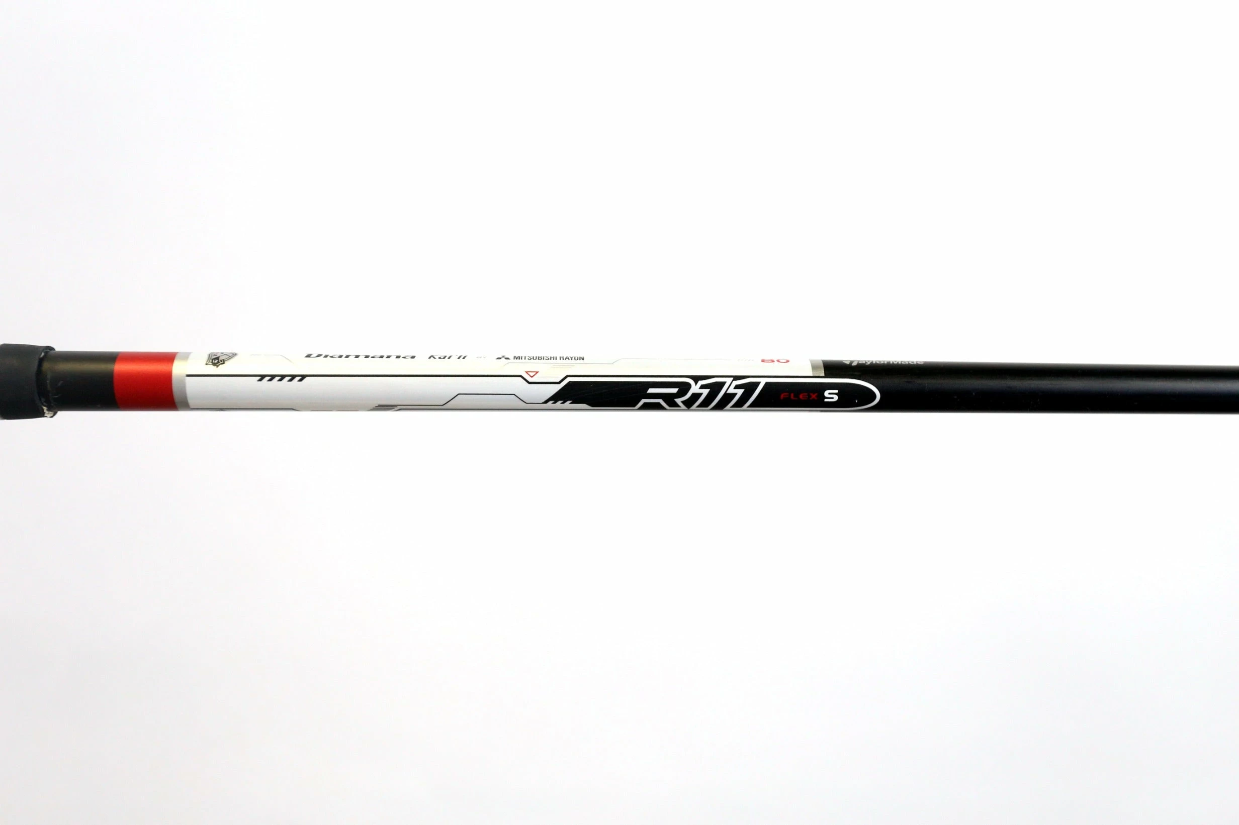 TaylorMade R11 3 Wood 15.5* RH 42.75 In Graphite Shaft Stiff Flex 10 TaylorMade R11 3 Wood 15.5* RH 42.75 In Graphite Shaft Stiff Flex - Image 8