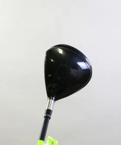 TaylorMade Burner High Launch 3 Wood 15* 42.25 In Graphite Shaft Regular Flex -Outlet TaylorMade Drivers Store c4ca9f34 4ce7 5f38 95fa c6177837e8d8