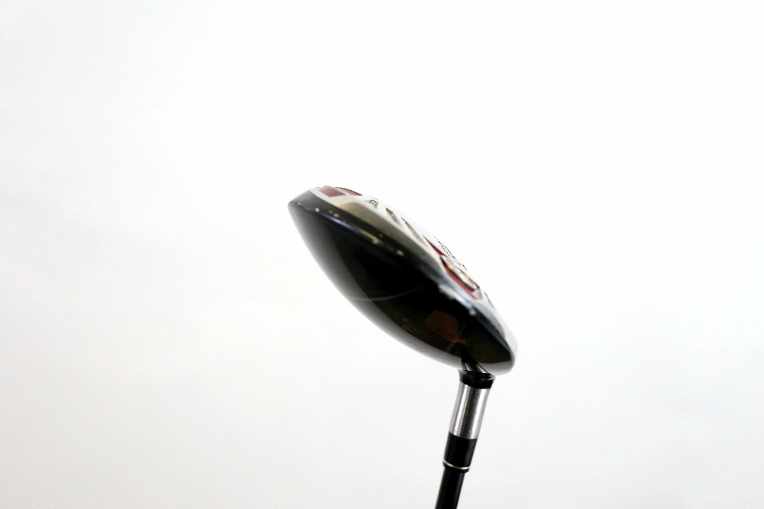 TaylorMade Burner Steel 3 Wood 15* RH 42.75 In RE AX Graphite Stiff Flex 6 TaylorMade Burner Steel 3 Wood 15* RH 42.75 In RE AX Graphite Stiff Flex - Image 4