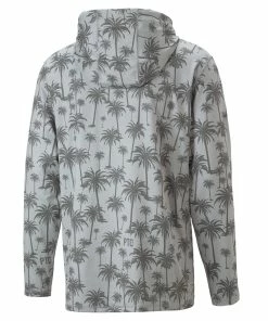 PUMA Golf PUMA X PTC Lightweight Palm Golf Hoodie 17 PUMA Golf PUMA X PTC Lightweight Palm Golf Hoodie -Outlet TaylorMade Drivers Store c4wqiwvckfognugwiod0