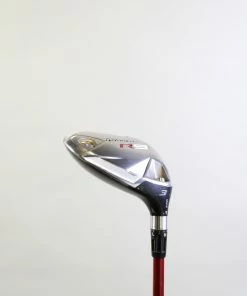 TaylorMade R9 3 Wood 15* RH 42.5 In Graphite Shaft Seniors Flex -Outlet TaylorMade Drivers Store c520c444 ebeb 57c2 b0b4 1d9203a95b60