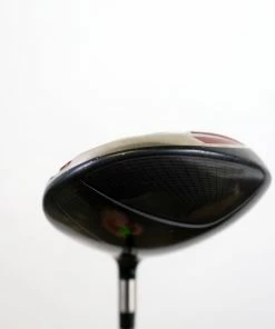 TaylorMade Burner Driver - Left-Handed - 10.5 Degrees - Regular Flex -Outlet TaylorMade Drivers Store c5261c52 8fe1 5bc9 a36d 77dafe8c0ace