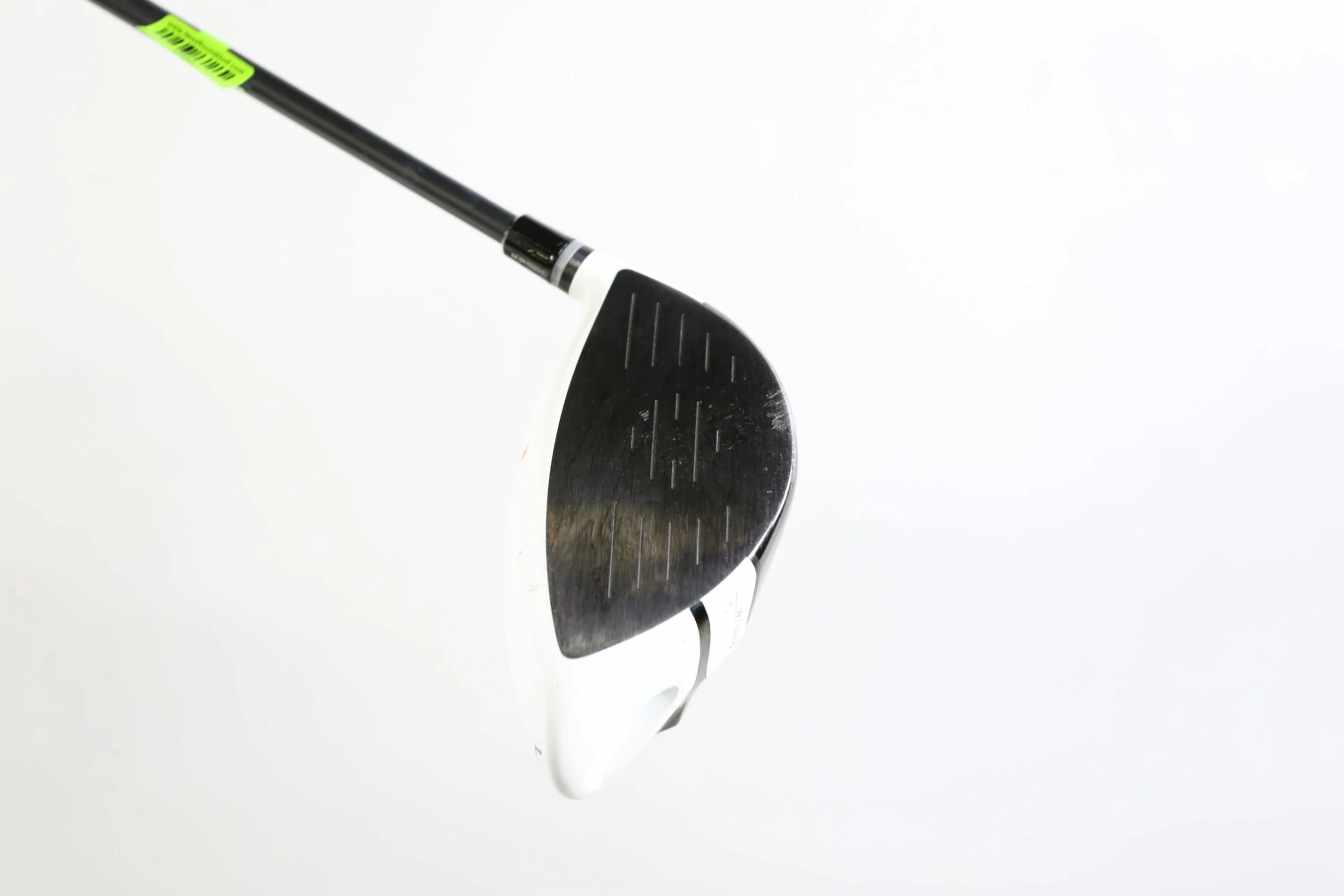 TaylorMade R11-S Driver - Right-Handed - 9 Degrees - Regular Flex 8 TaylorMade R11-S Driver - Right-Handed - 9 Degrees - Regular Flex - Image 6