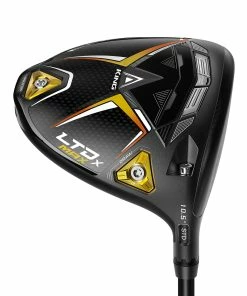 Cobra Golf LTDx MAX Tour Length Driver