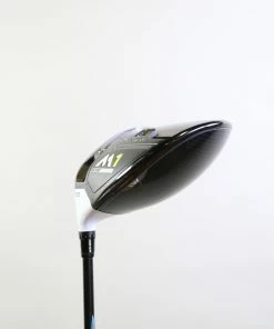 TaylorMade M1 460 Driver - Left-Handed - 9.5 Degrees - Regular Flex 13 TaylorMade M1 460 Driver - Left-Handed - 9.5 Degrees - Regular Flex -Outlet TaylorMade Drivers Store c5ab4a43 410f 5f73 842b f3d78b7102bc