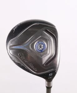 TaylorMade JetSpeed 5 Wood 19* RH 41.75 In Matrix Graphite Ladies Flex
