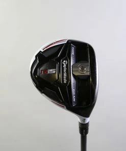 TaylorMade R15 3 Wood 15* RH 42.5 In Graphite Shaft Regular Flex