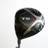 Titleist TS3 Driver - Left-Handed - 10.5 Degrees - Extra Stiff Flex -Outlet TaylorMade Drivers Store c6003390 6f03 56b6 95fe d1f90e750b69 scaled