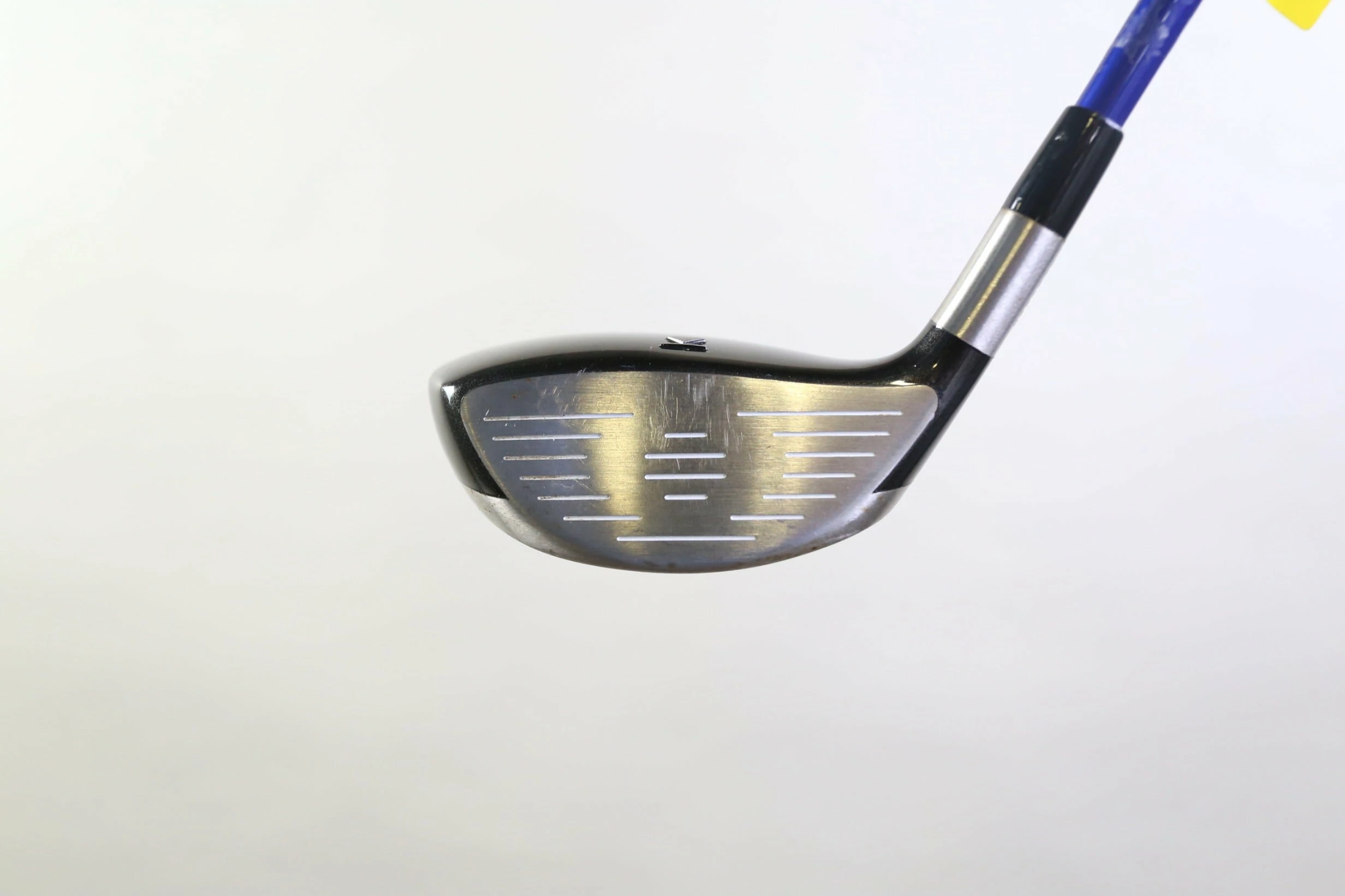 Titleist 904F 5 Wood 19* RH 42.5 In YS-6+ Graphite Shaft Stiff Flex 8 Titleist 904F 5 Wood 19* RH 42.5 In YS-6+ Graphite Shaft Stiff Flex - Image 6