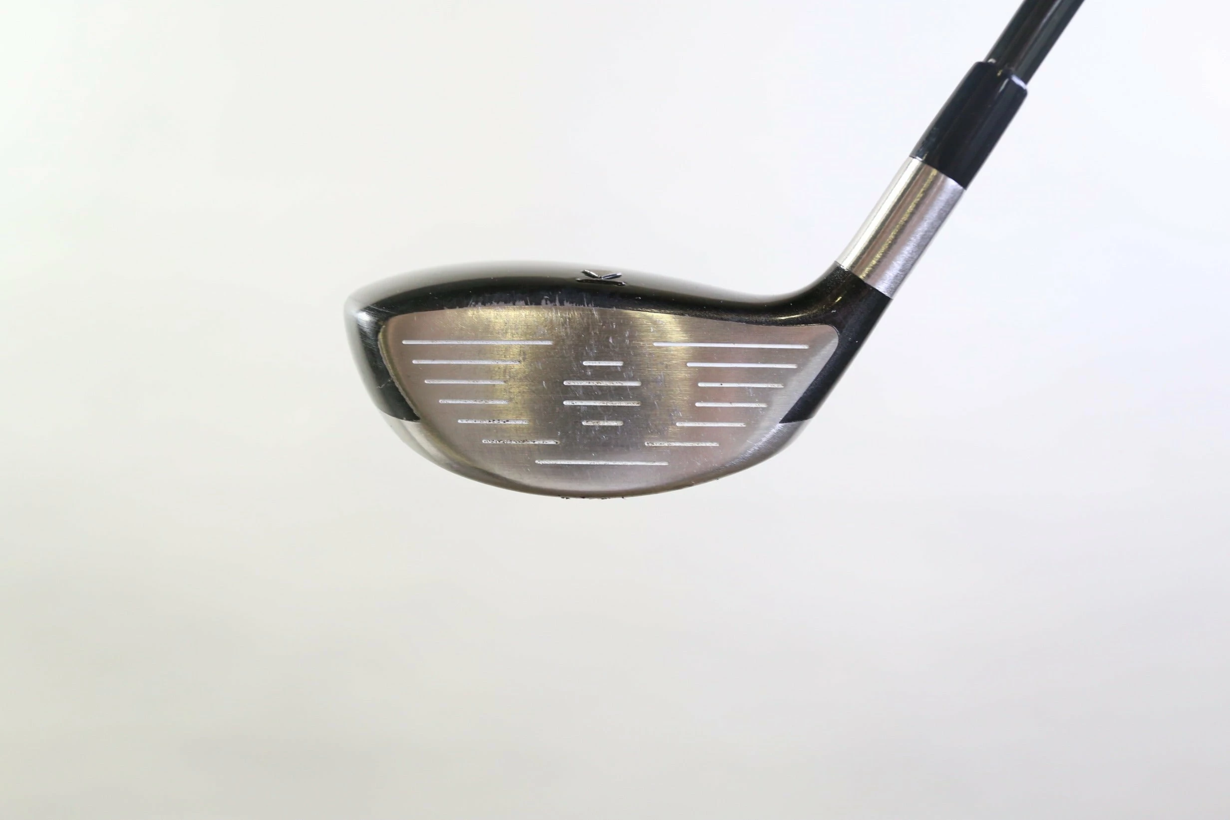 Titleist 904F 5 Wood 17* RH 42 In Graphite Shaft Stiff Flex 8 Titleist 904F 5 Wood 17* RH 42 In Graphite Shaft Stiff Flex - Image 6