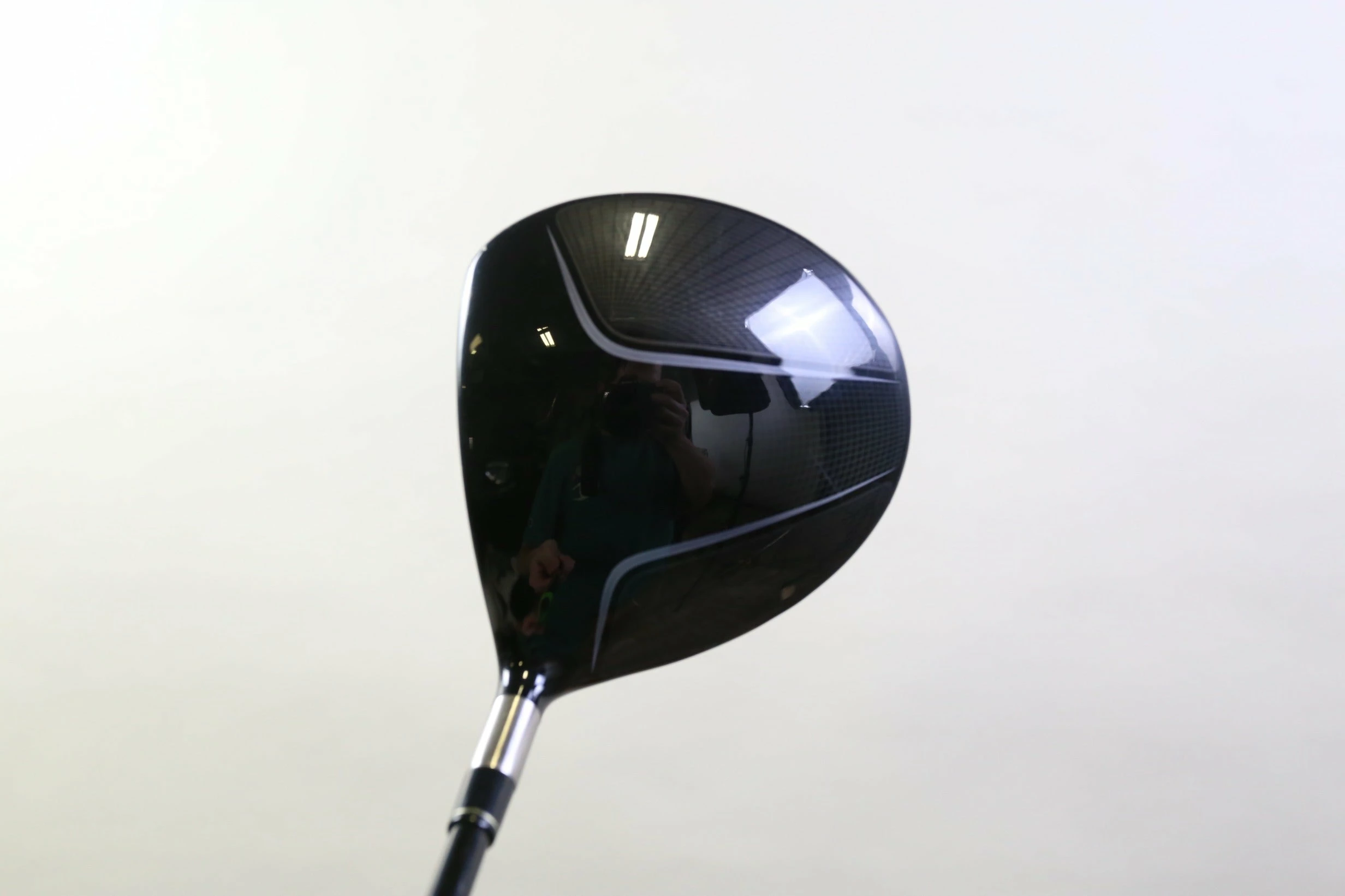 TaylorMade Burner Driver - Right-Handed - 9.5 Degrees - Regular Flex 9 TaylorMade Burner Driver - Right-Handed - 9.5 Degrees - Regular Flex - Image 7