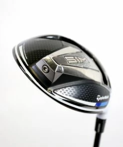 TaylorMade SIM MAX Driver - Right-Handed - 10.5 Degrees - Stiff Flex 13 TaylorMade SIM MAX Driver - Right-Handed - 10.5 Degrees - Stiff Flex -Outlet TaylorMade Drivers Store c6687cfa eb1a 5c8b 8791 218067c489f2