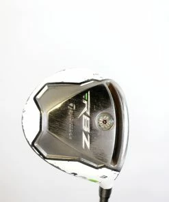 TaylorMade RocketBallz 3 Wood 15* RH 43.5 In Matrix Graphite Shaft Regular Flex